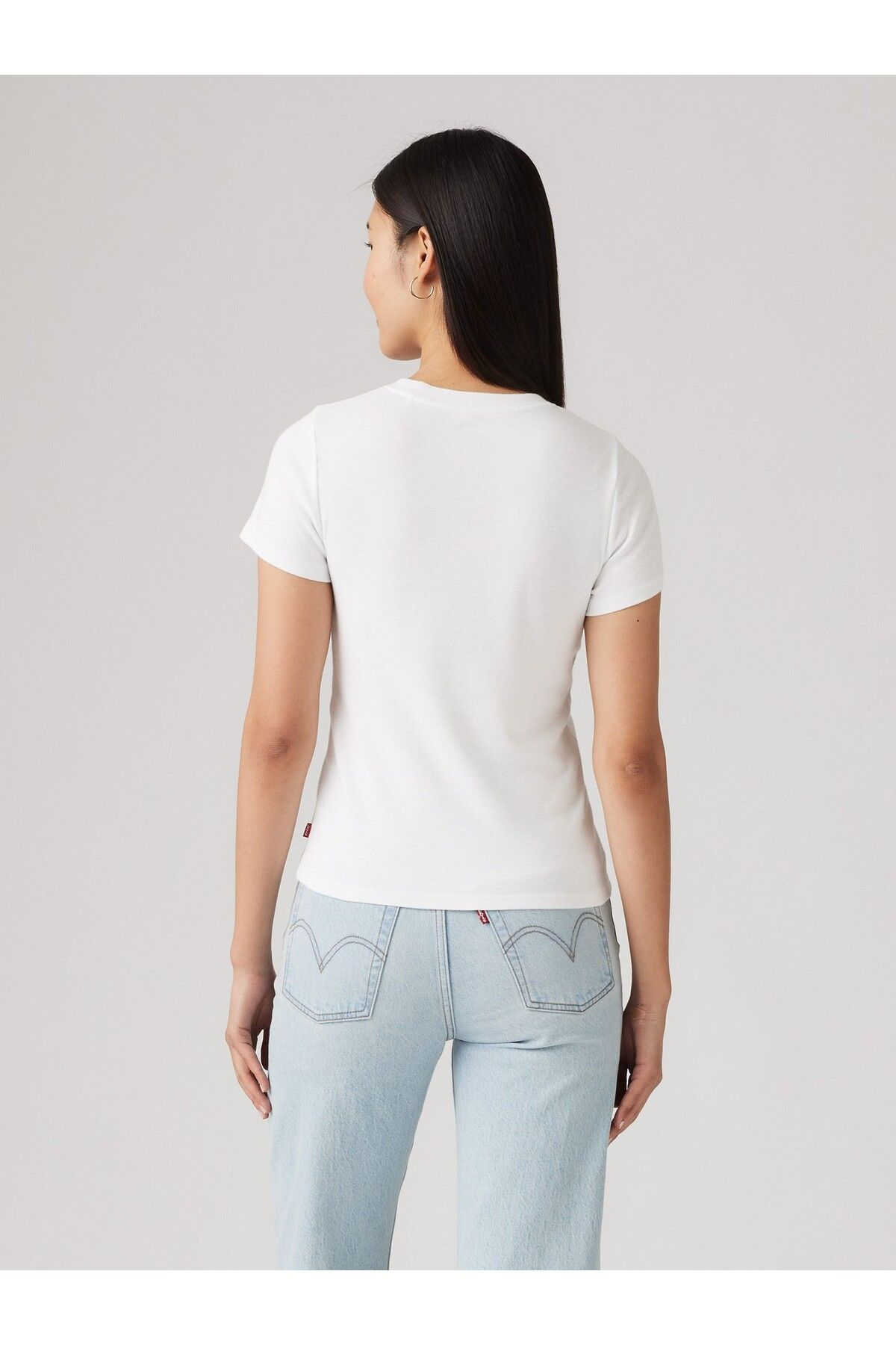 T-Shirt Levi's Secondary image
