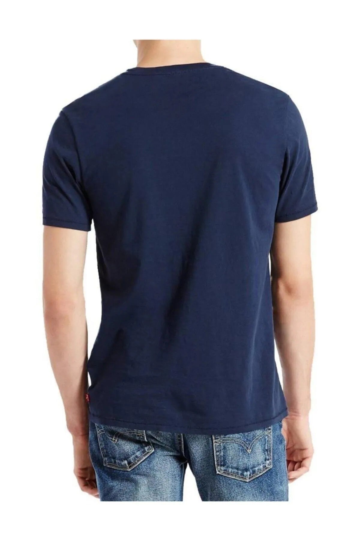 Erkek T-Shirt Levi's 17783-0313 Secondary image