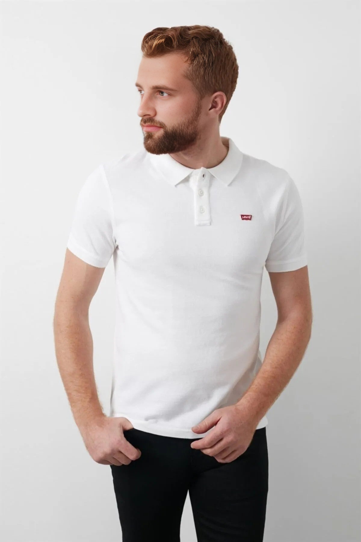 Levis Erkek T-Shirt A0229-0006 Main image