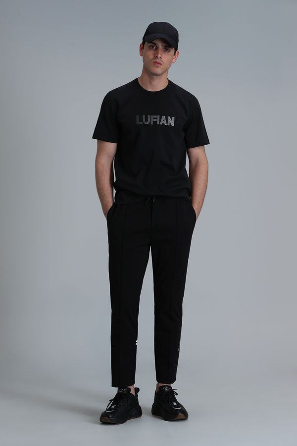 Lufian Pamuklu Erkek T-Shirt 111020197