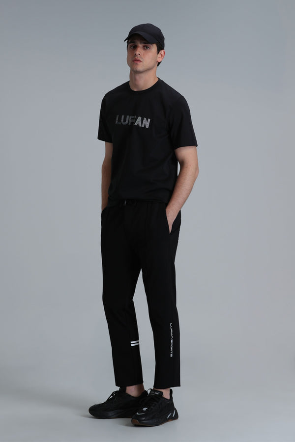 Lufian Pamuklu Erkek T-Shirt 111020197