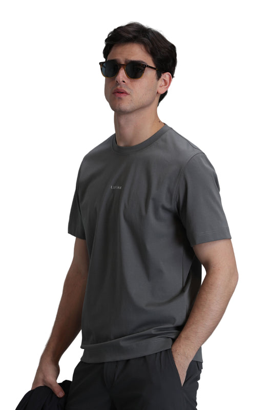 Lufian Erkek T-Shirt 111020204