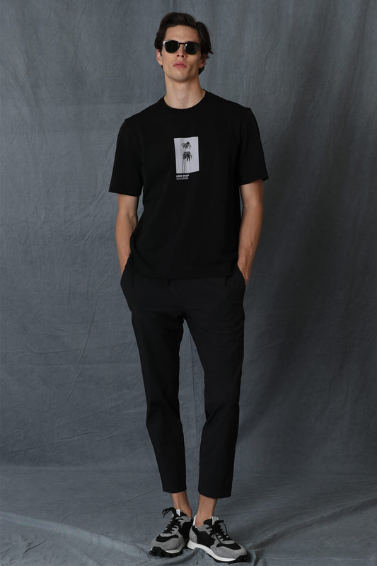 Lufian Erkek T-Shirt 111020153