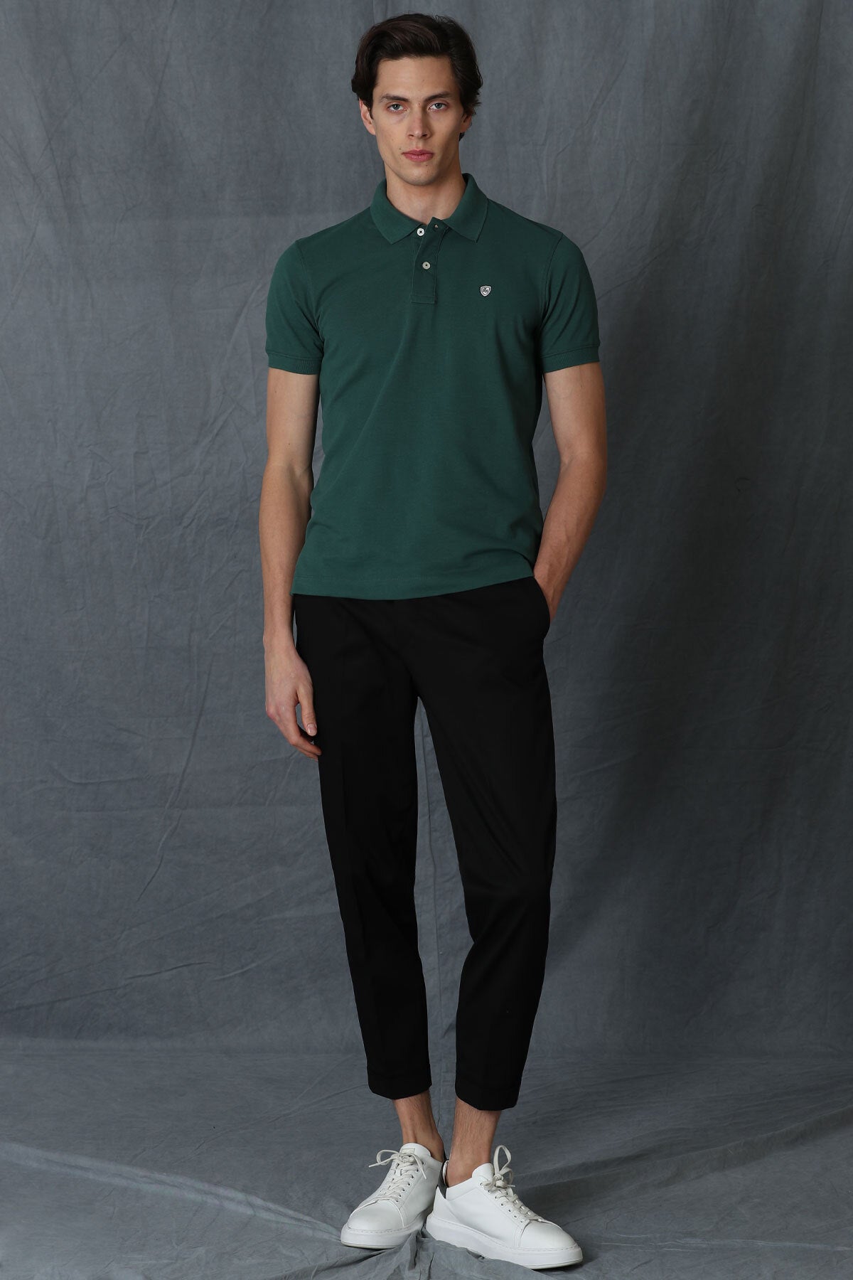 Lufian Erkek T-Shirt 111040120
