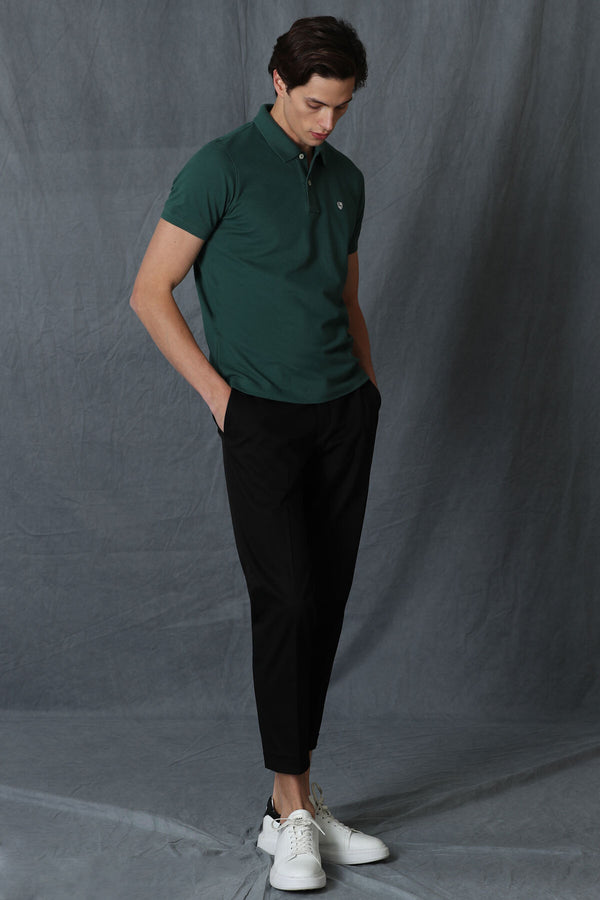 Lufian Erkek T-Shirt 111040120