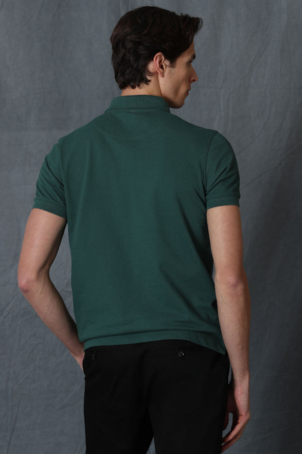 Lufian Erkek T-Shirt 111040120