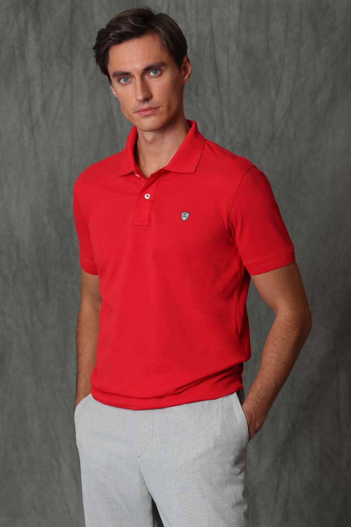 Lufian Erkek T-Shirt 111040120