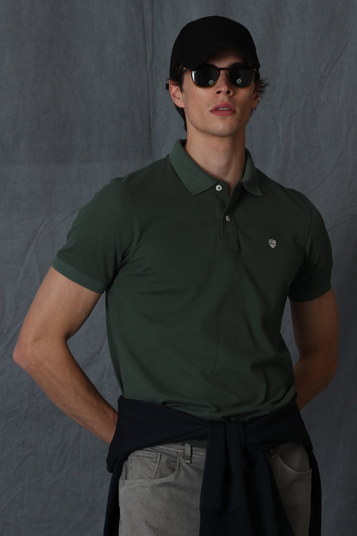 Lufian Erkek T-Shirt 111040120