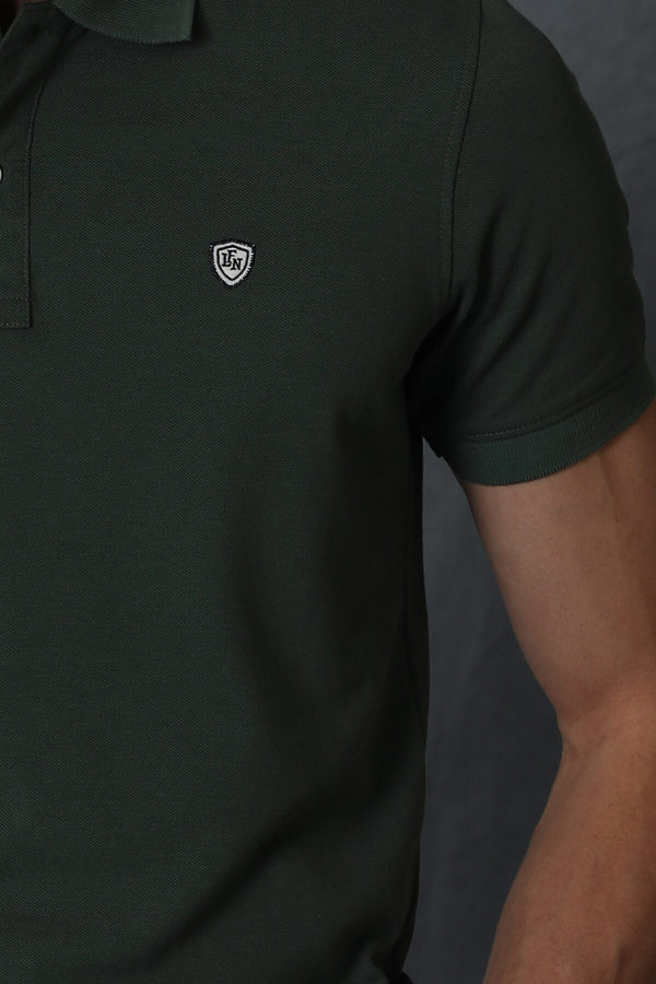 Lufian Erkek T-Shirt 111040120