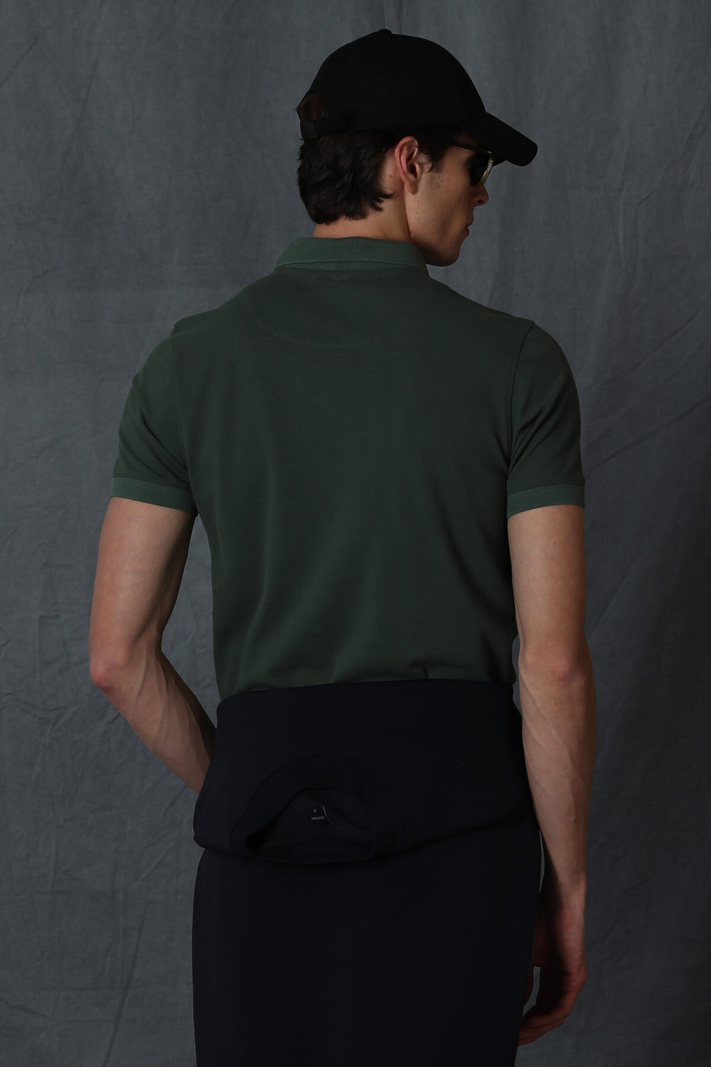 Lufian Erkek T-Shirt 111040120