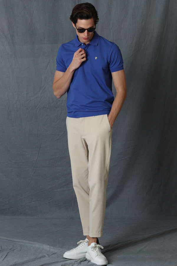 Lufian Erkek T-Shirt 111040120