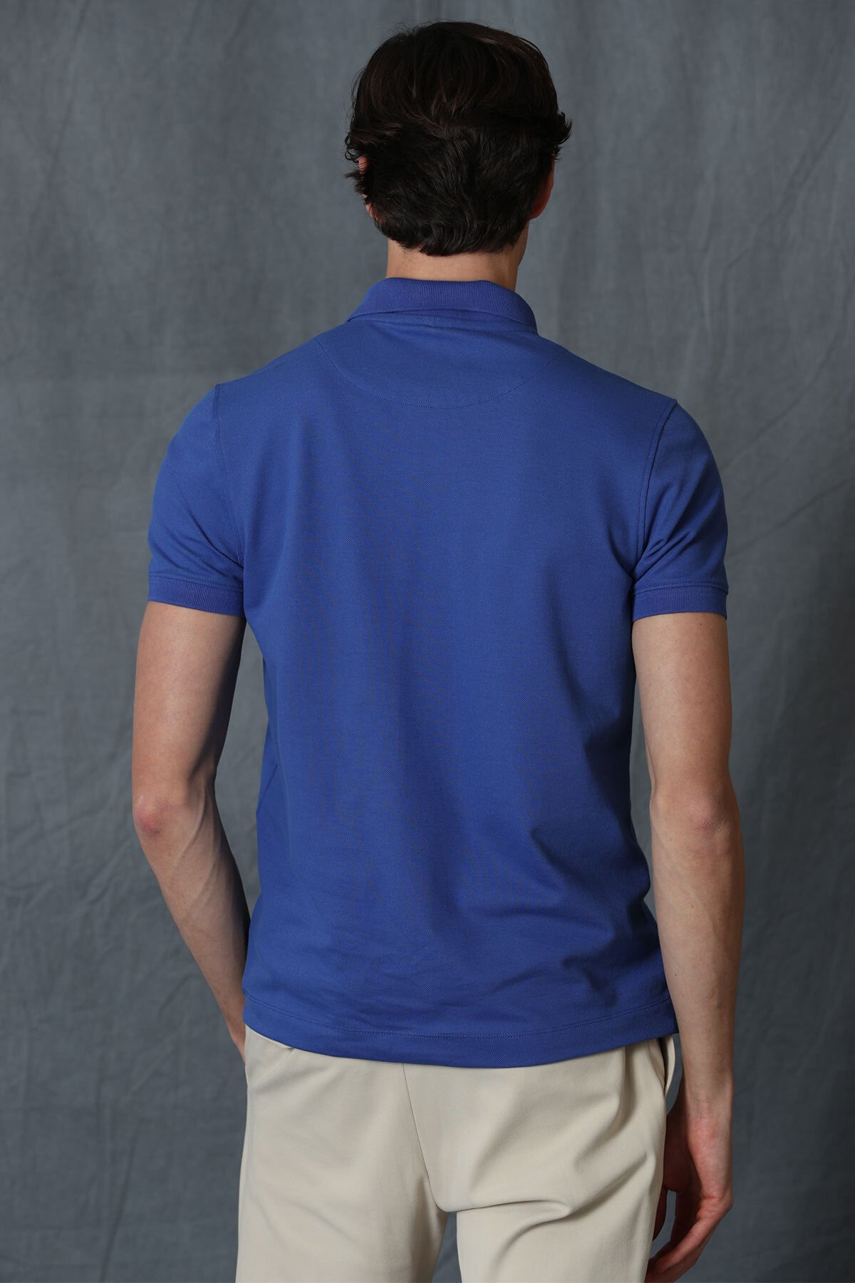 Lufian Erkek T-Shirt 111040120