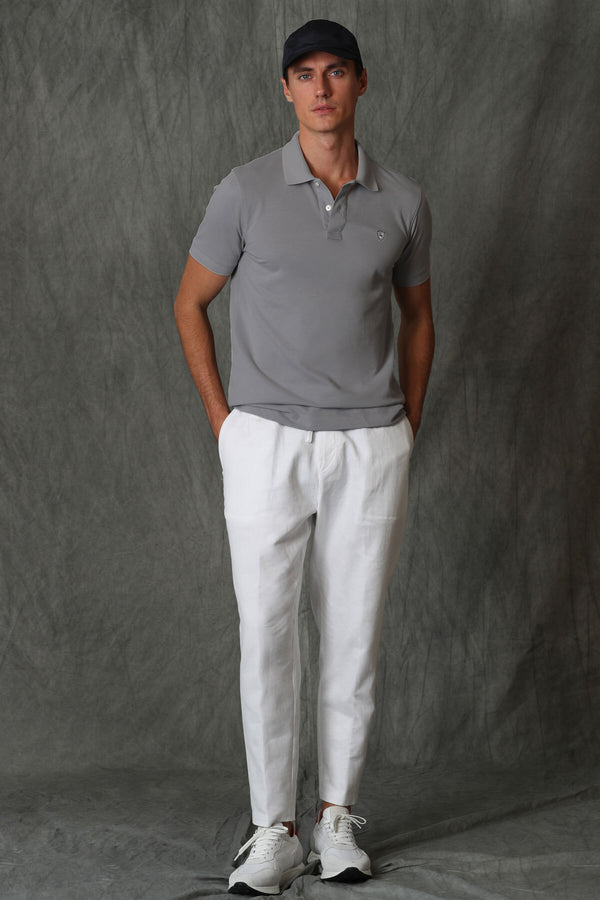 Lufian Erkek T-Shirt 111040120
