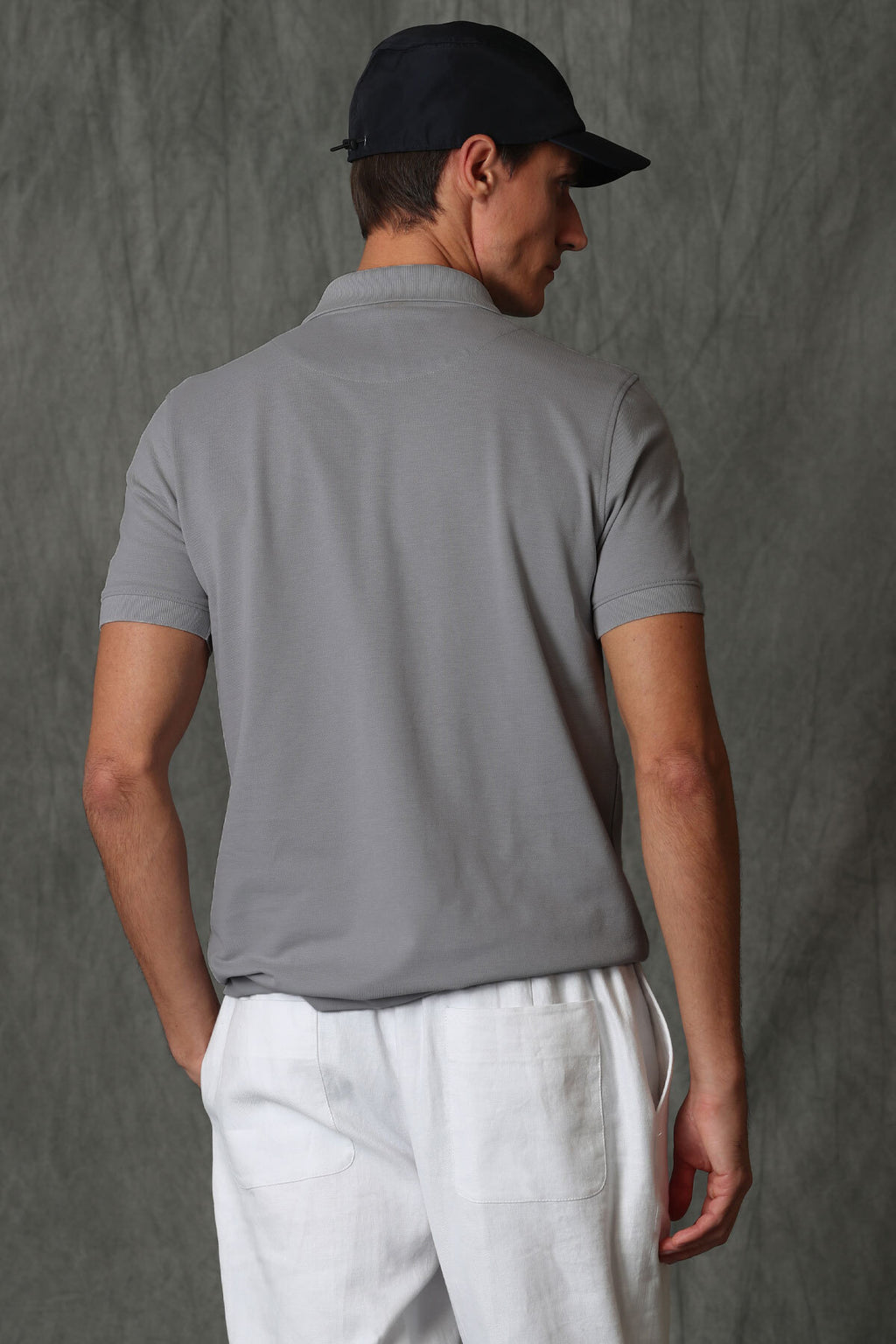 Lufian Erkek T-Shirt 111040120