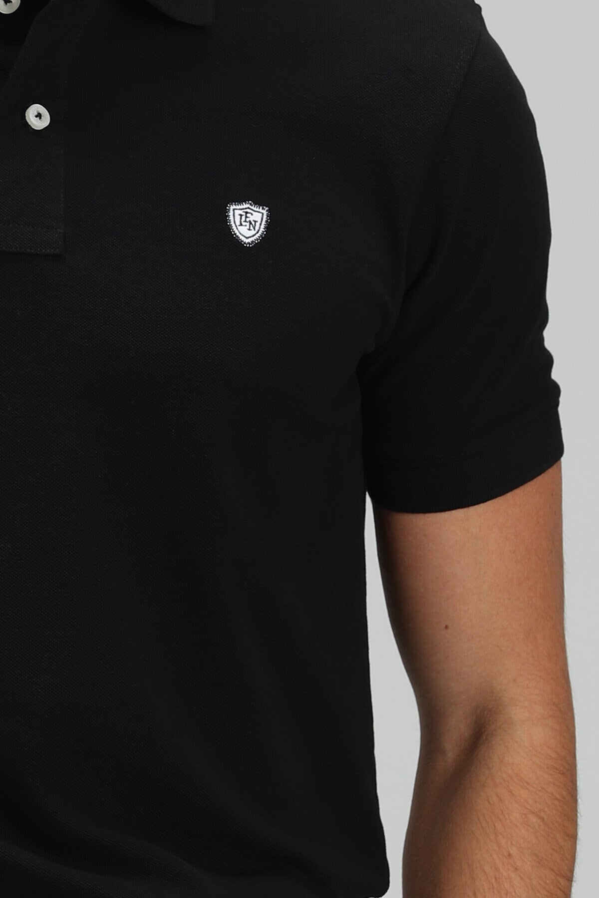 Lufian Erkek T-Shirt 111040120