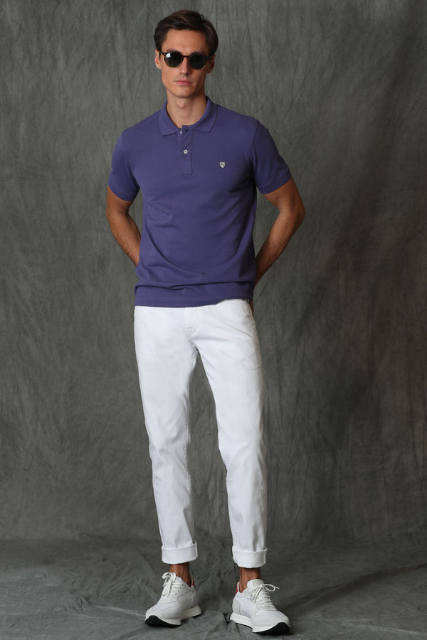 Lufian Erkek T-Shirt 111040120