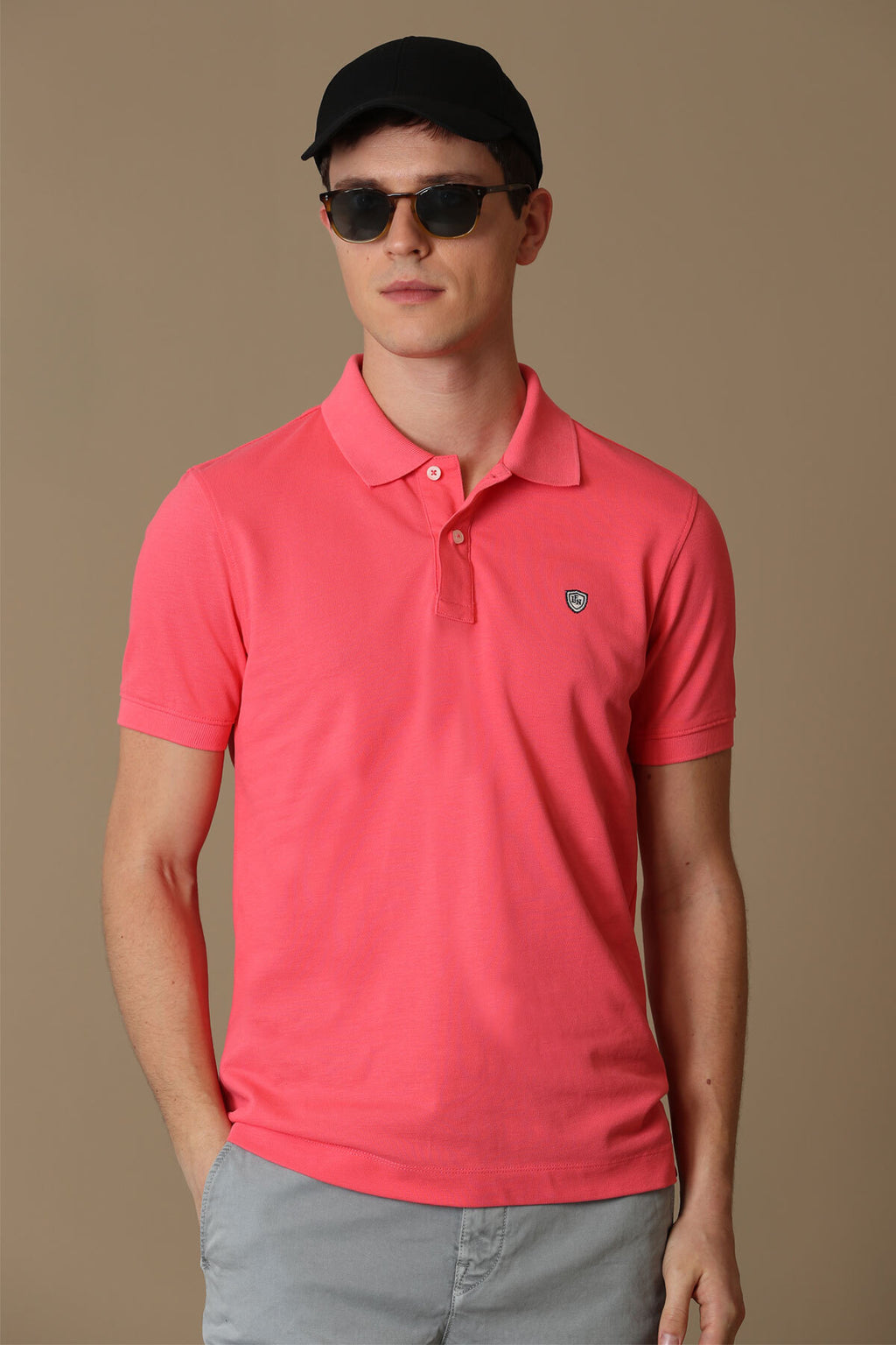 Lufian Erkek T-Shirt 111040120
