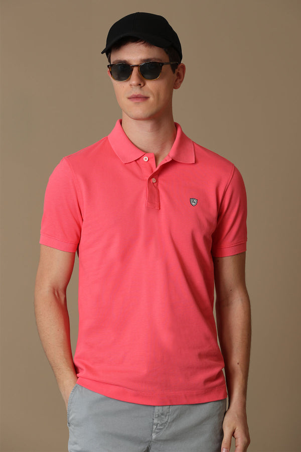 Lufian Erkek T-Shirt 111040120