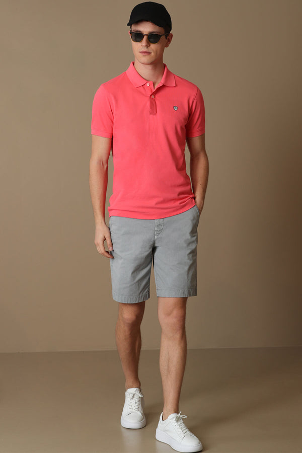 Lufian Erkek T-Shirt 111040120