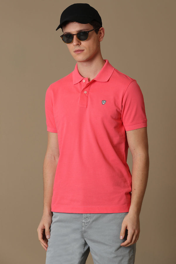 Lufian Erkek T-Shirt 111040120