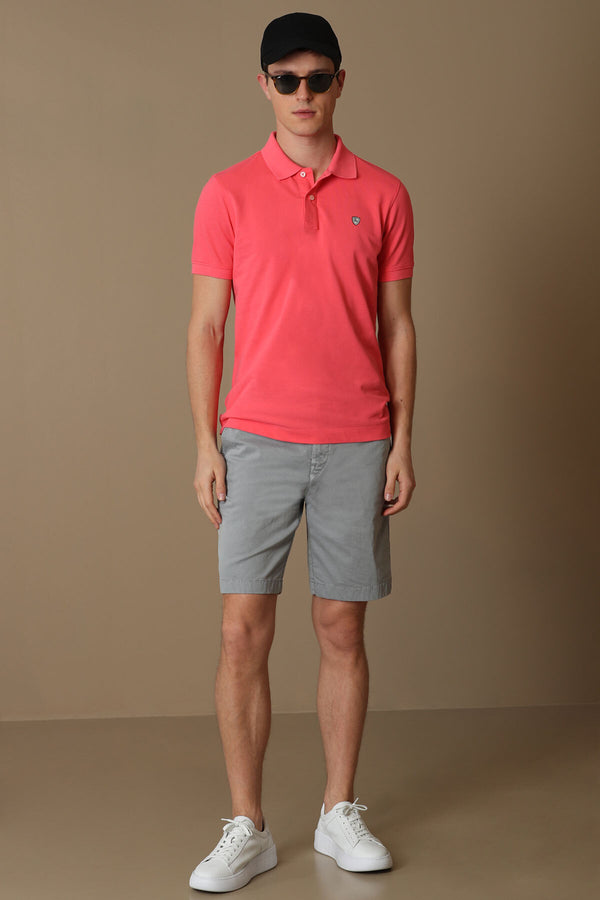 Lufian Erkek T-Shirt 111040120