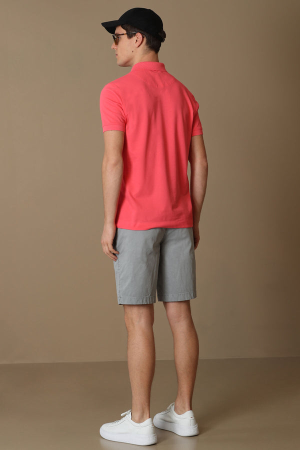 Lufian Erkek T-Shirt 111040120
