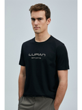 Lufian Men's T-Shirt 25Y111020250