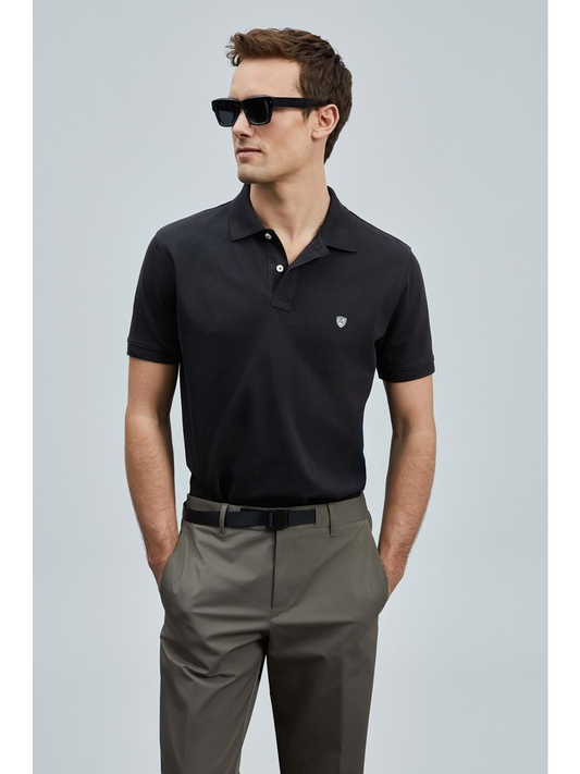 Lufian Erkek T-Shirt 25Y111040207