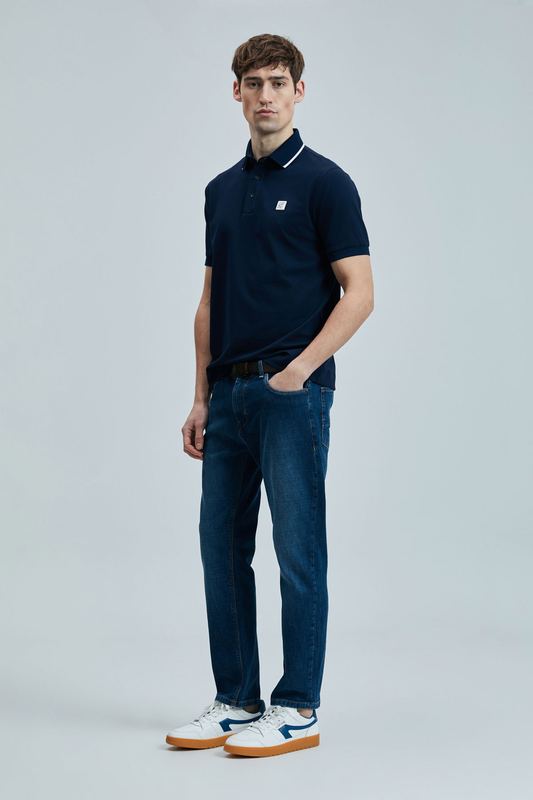 Lufian Erkek T-Shirt 25Y111040211