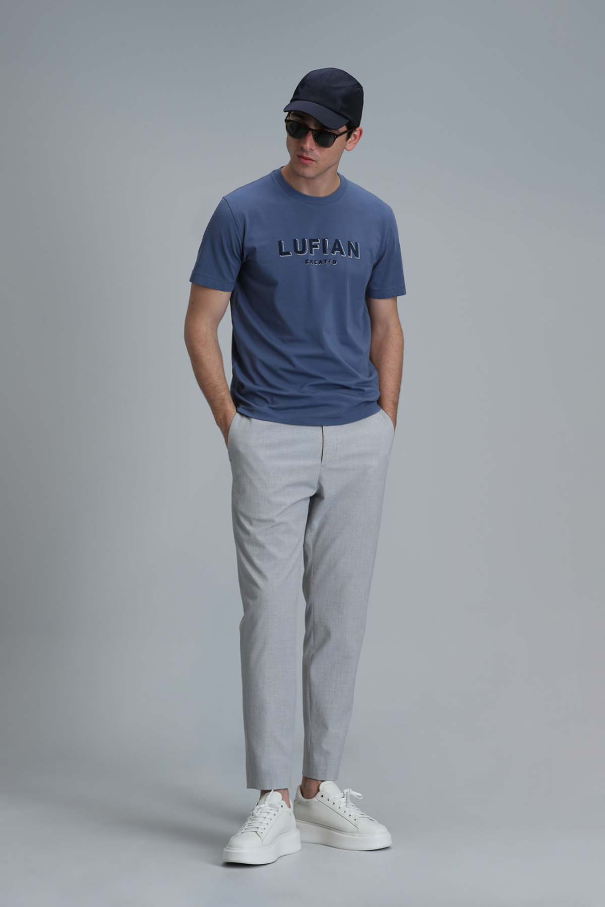 T-Shirt Lufian Main image