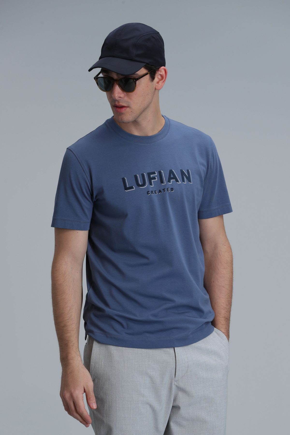 T-Shirt Lufian