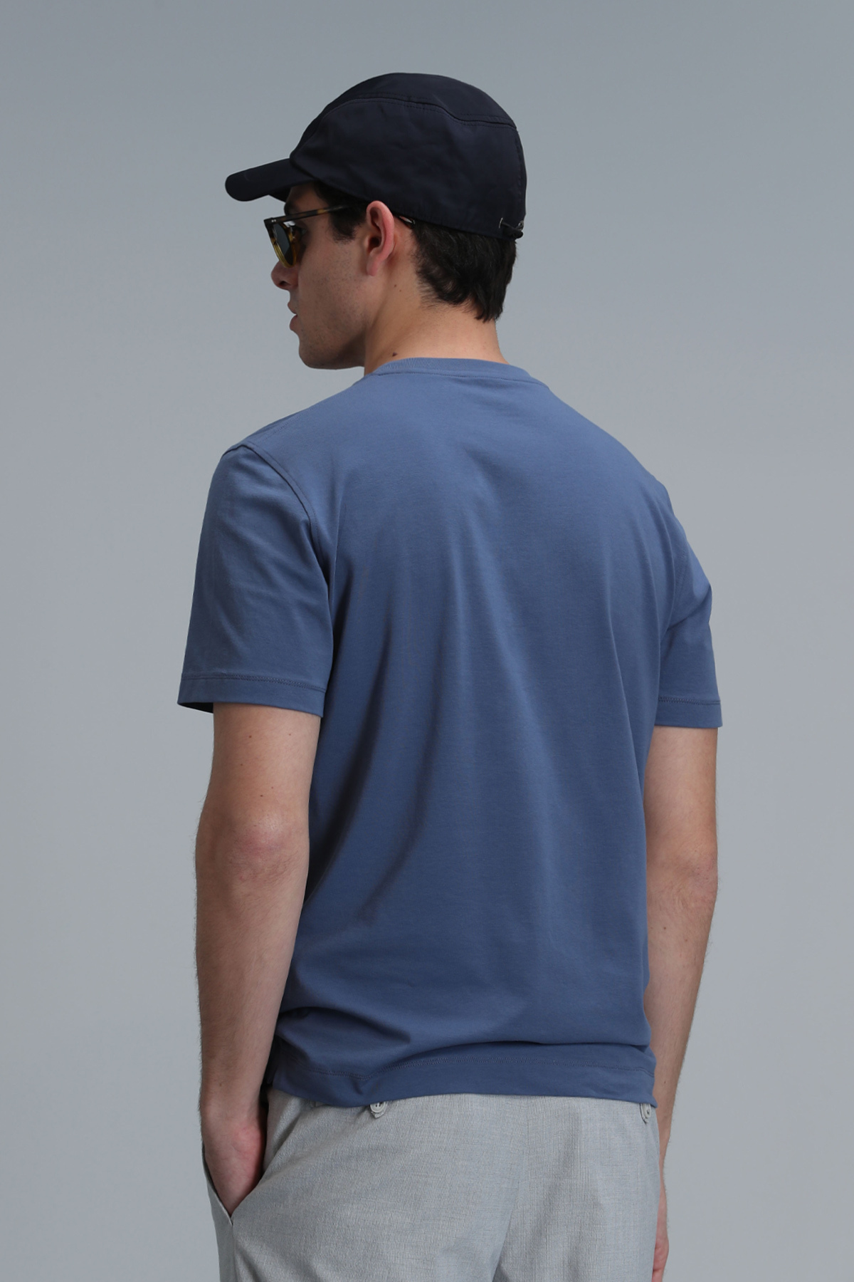 T-Shirt Lufian