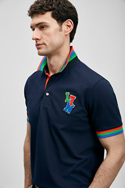 T-Shirt Lufian Main image
