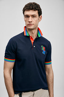 T-Shirt Lufian