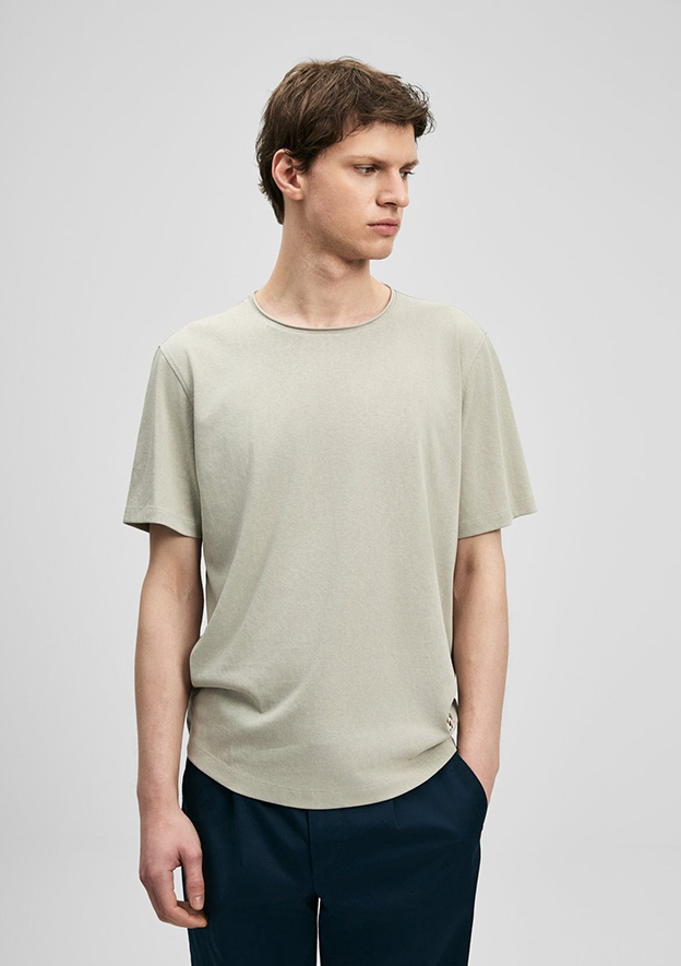 Lufian Erkek T-Shirt 111020312 İkincil görsel