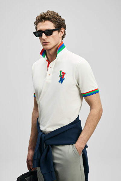T-Shirt Lufian Main image