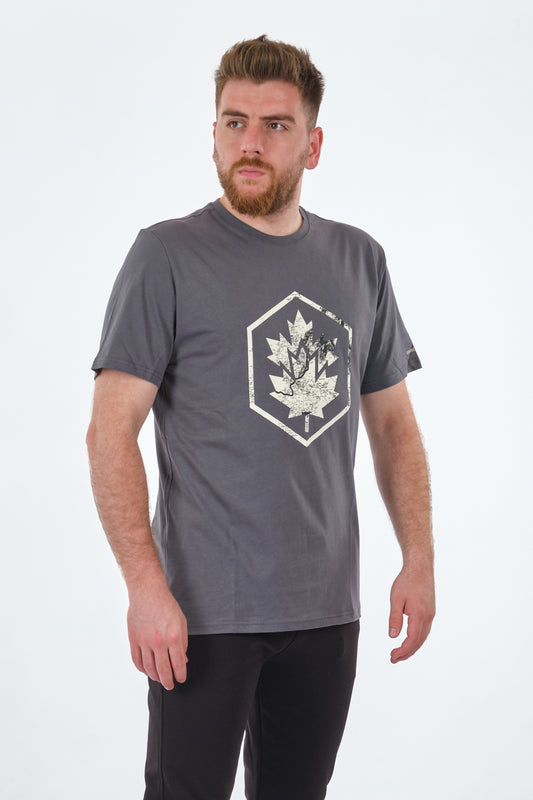 Lumberjack Erkek T-Shirt 2S11SD40093FX