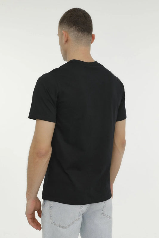 Lumberjack Erkek T-Shirt 2SSTARWARS3FX