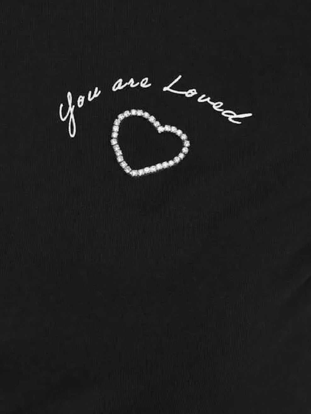 Only Minimalist Kısa Kol T-Shirt - Günlük Şıklık