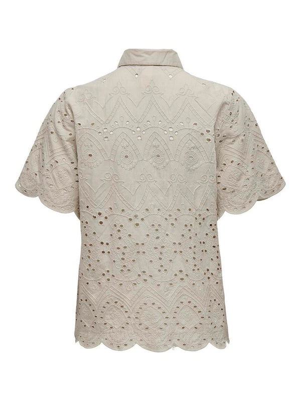 Only Kadın T-Shirt 15318650
