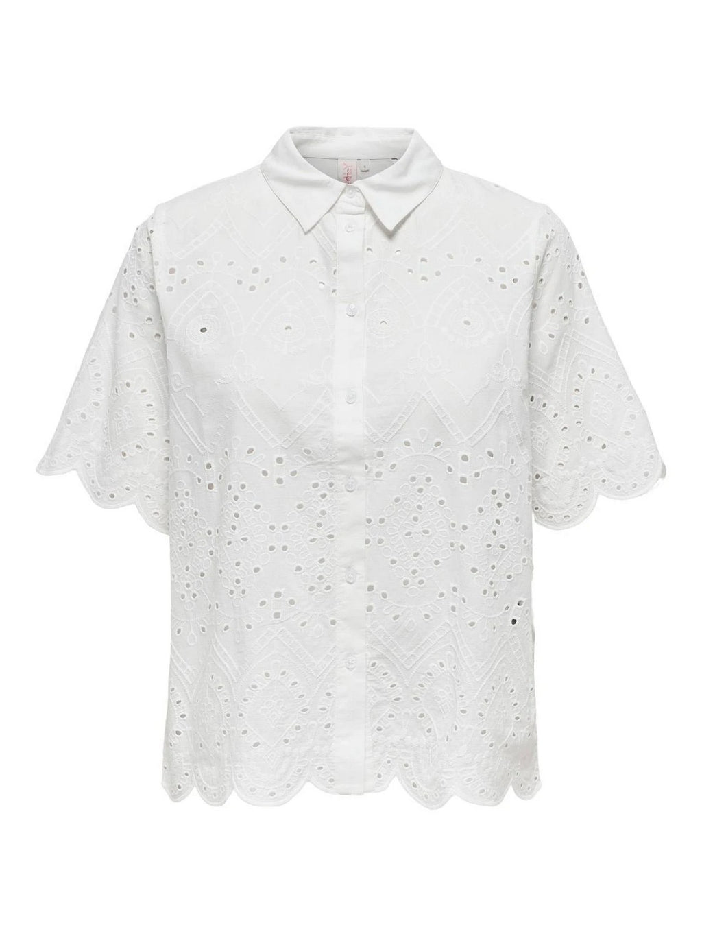 Only Kadın T-Shirt 15318650