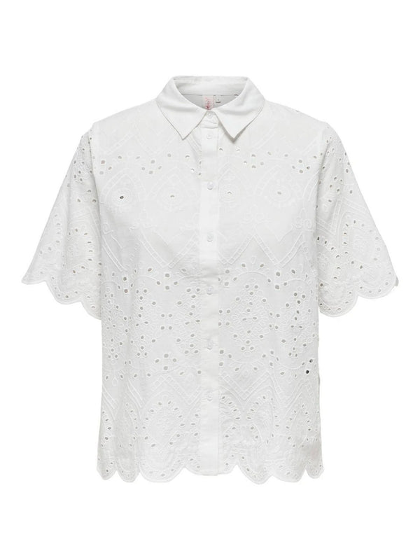 Only Kadın T-Shirt 15318650