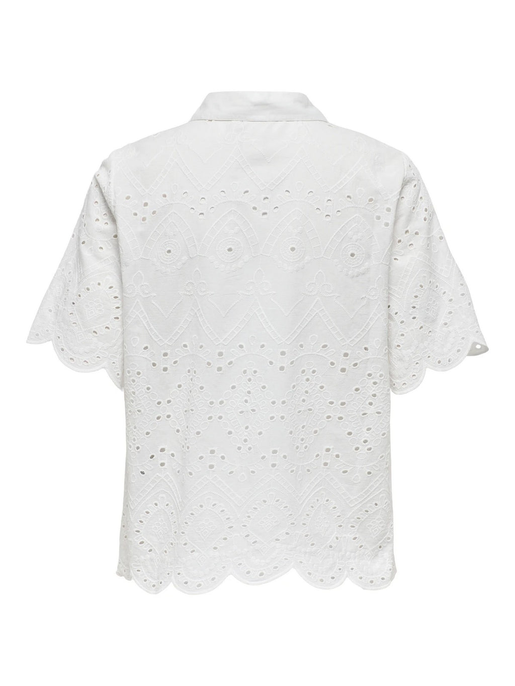 Only Kadın T-Shirt 15318650
