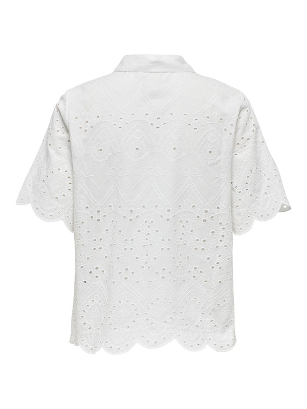 Only Kadın T-Shirt 15318650