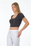 Only Women Crop 15289685