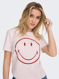 Only Women's T-Shirt 15286860