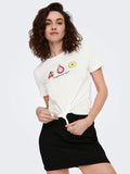 Only Women's T-Shirt 15290571