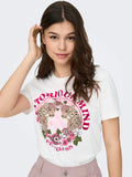 Only Women's T-Shirt 15290640