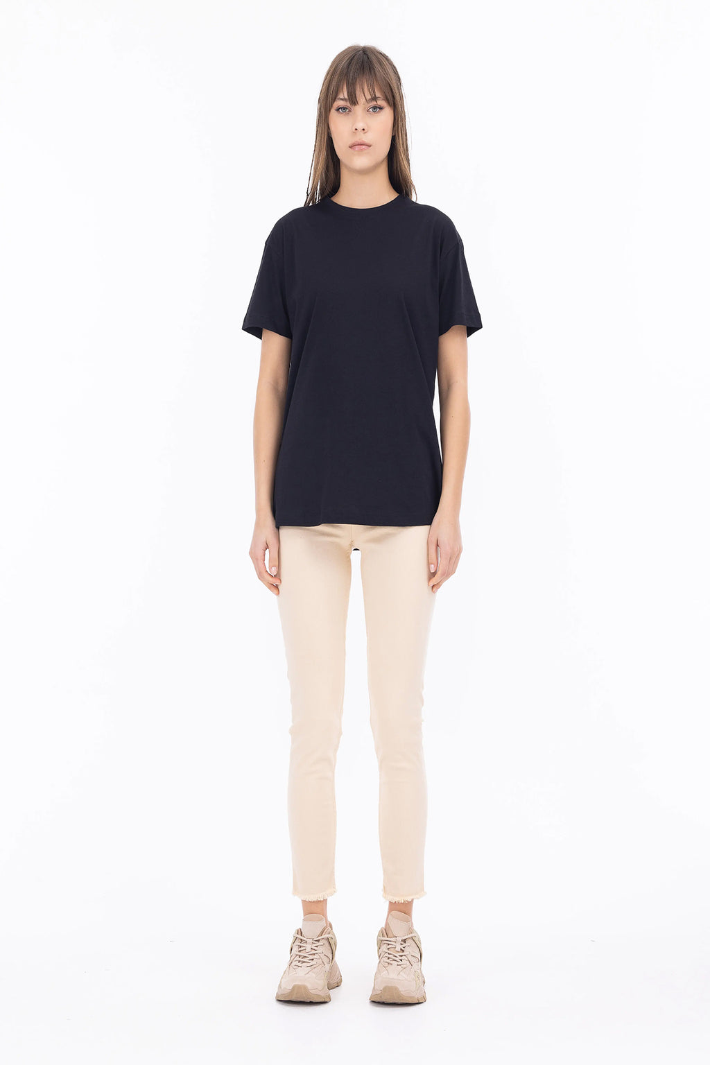 Seçil Kadın T-Shirt 2312001004