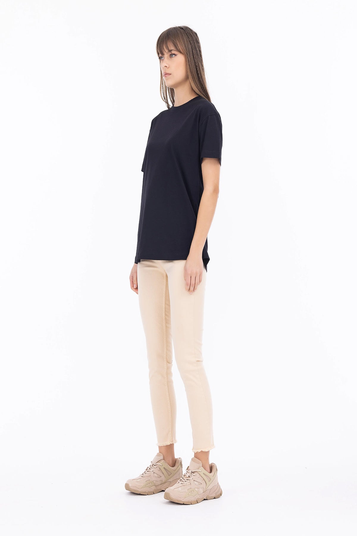 Seçil Kadın T-Shirt 2312001004